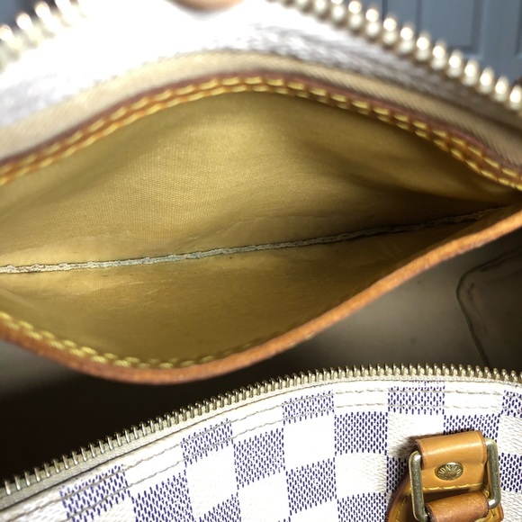 🚫SOLD🚫Louis Vuitton Speedy 35 - Picture 15 of 16